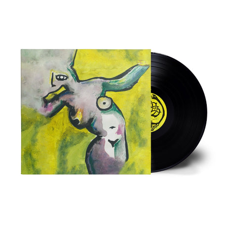 In Limerence [Lp] (Vinyl)