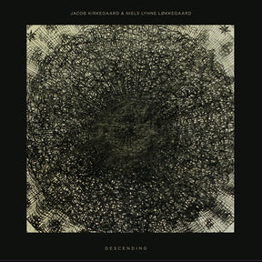 Descending (Vinyl) - Apocalypse Vinyl