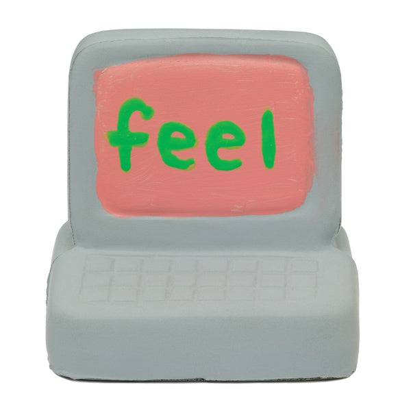 Feel (Vinyl) - Apocalypse Vinyl