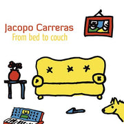 From Bed To Couch (CD)