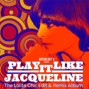 Play It Like Jacqueline (Vinyl)