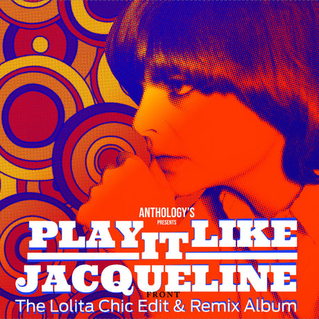 Play It Like Jacqueline (Vinyl)