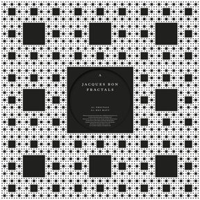 Fractals (Vinyl)
