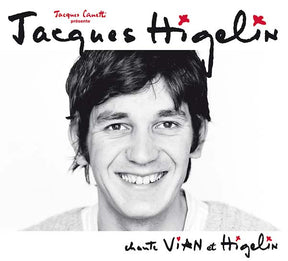 Chante Vian et Higelin (Vinyl) - Apocalypse Vinyl