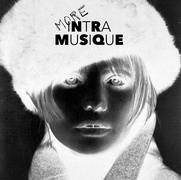 More Intra Musique (Vinyl) - Apocalypse Vinyl
