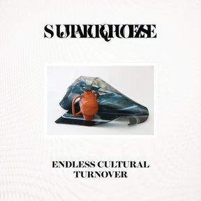Endless Cultural Turnover (Vinyl)