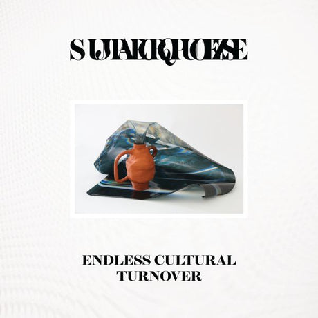 Endless Cultural Turnover (Vinyl)