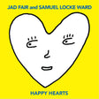 Happy Hearts (YELLOW VINYL) (Vinyl) - Apocalypse Vinyl