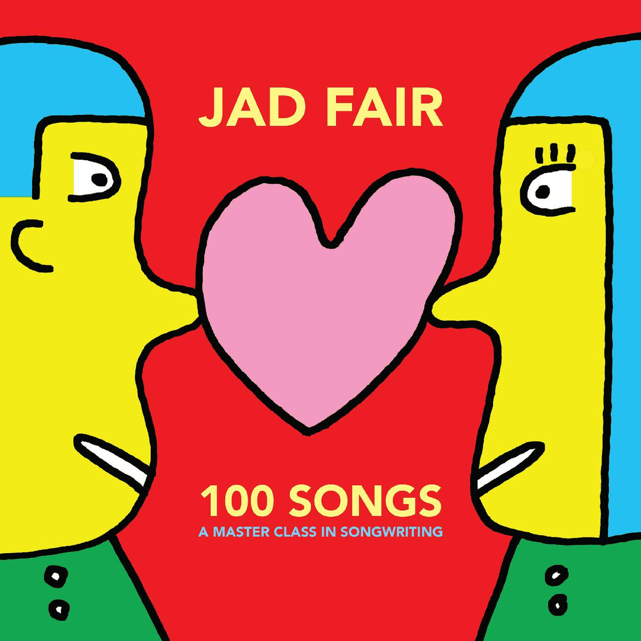 100 Songs (A Master Class In Songwriting) (RED & YELLOW VINYL) (Vinyl) - Apocalypse Vinyl