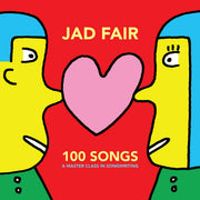 100 Songs (A Master Class In Songwriting) (RED & YELLOW VINYL) (Vinyl) - Apocalypse Vinyl