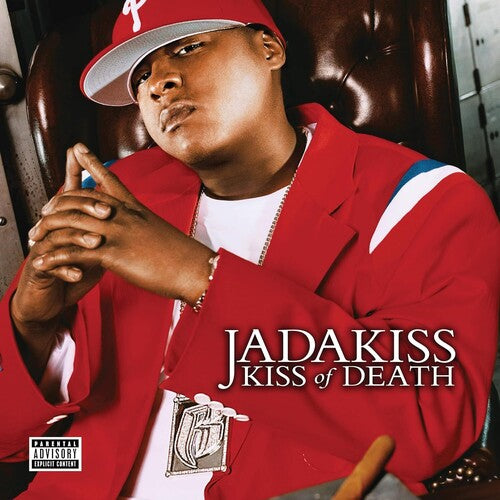 Jadakiss 死亡之吻 [明确内容]（2 张 LP）[唱片 &amp; LP]