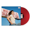 Who Wants To Talk About Love (Vinyl)