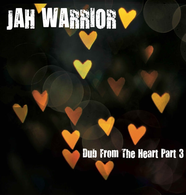 Dub from the Heart Part 3 (Vinyl)