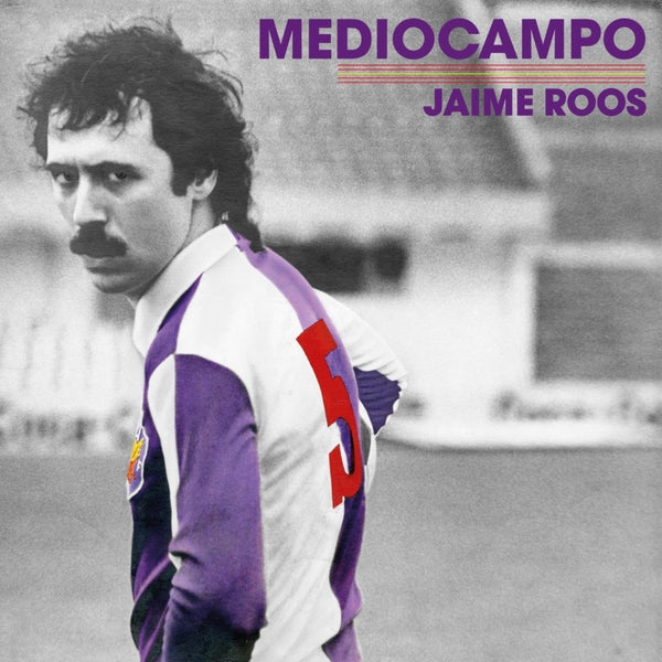 Mediocampo (Vinyl)