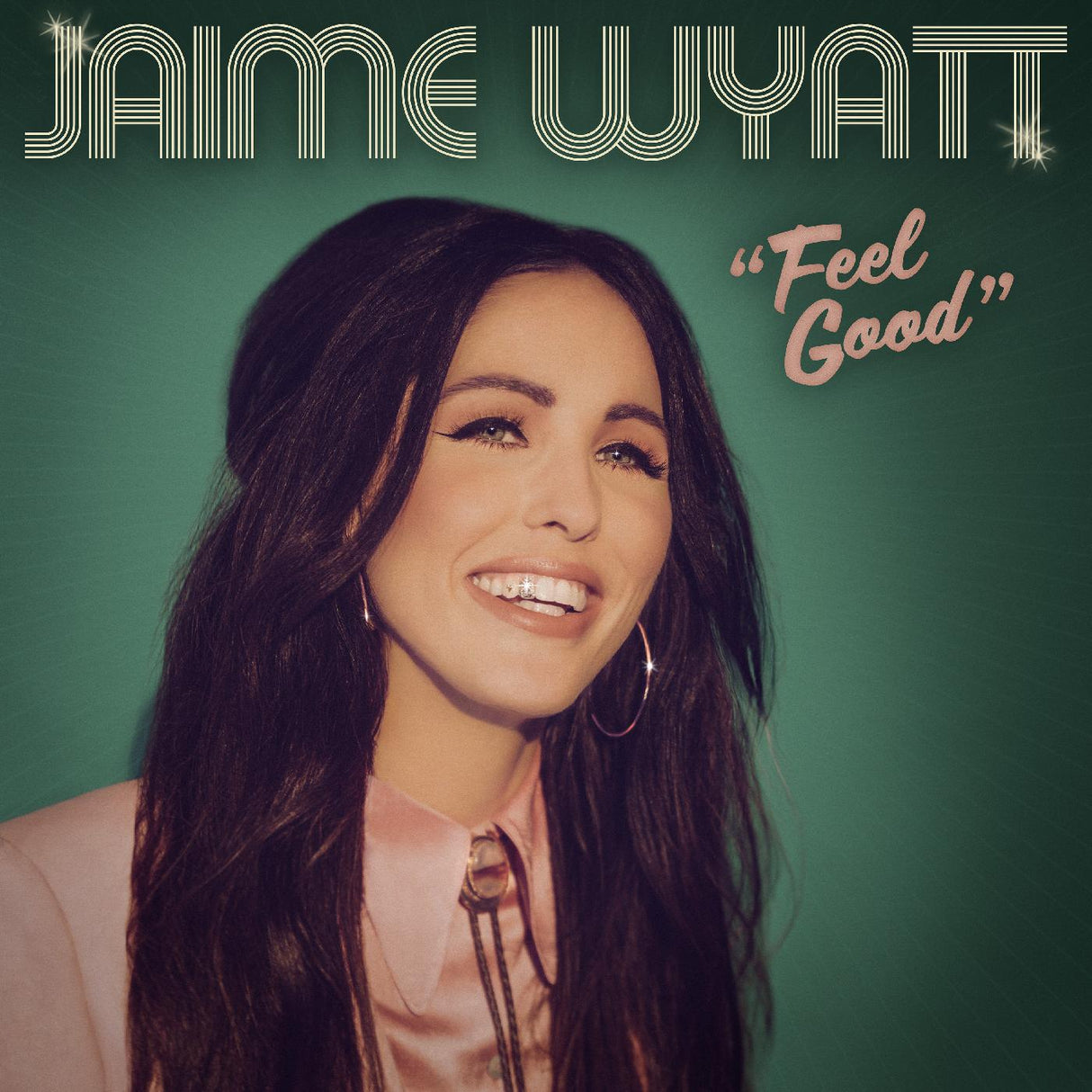 Jaime Wyatt Feel Good [Discos y LP]