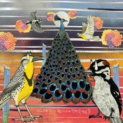 Fly or Die Fly or Die Fly or Die ((world war)) (CD)