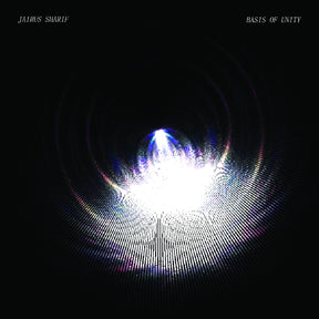 Basis Of Unity (Transluscent Cobalt Blue Vinyl) (Vinyl)