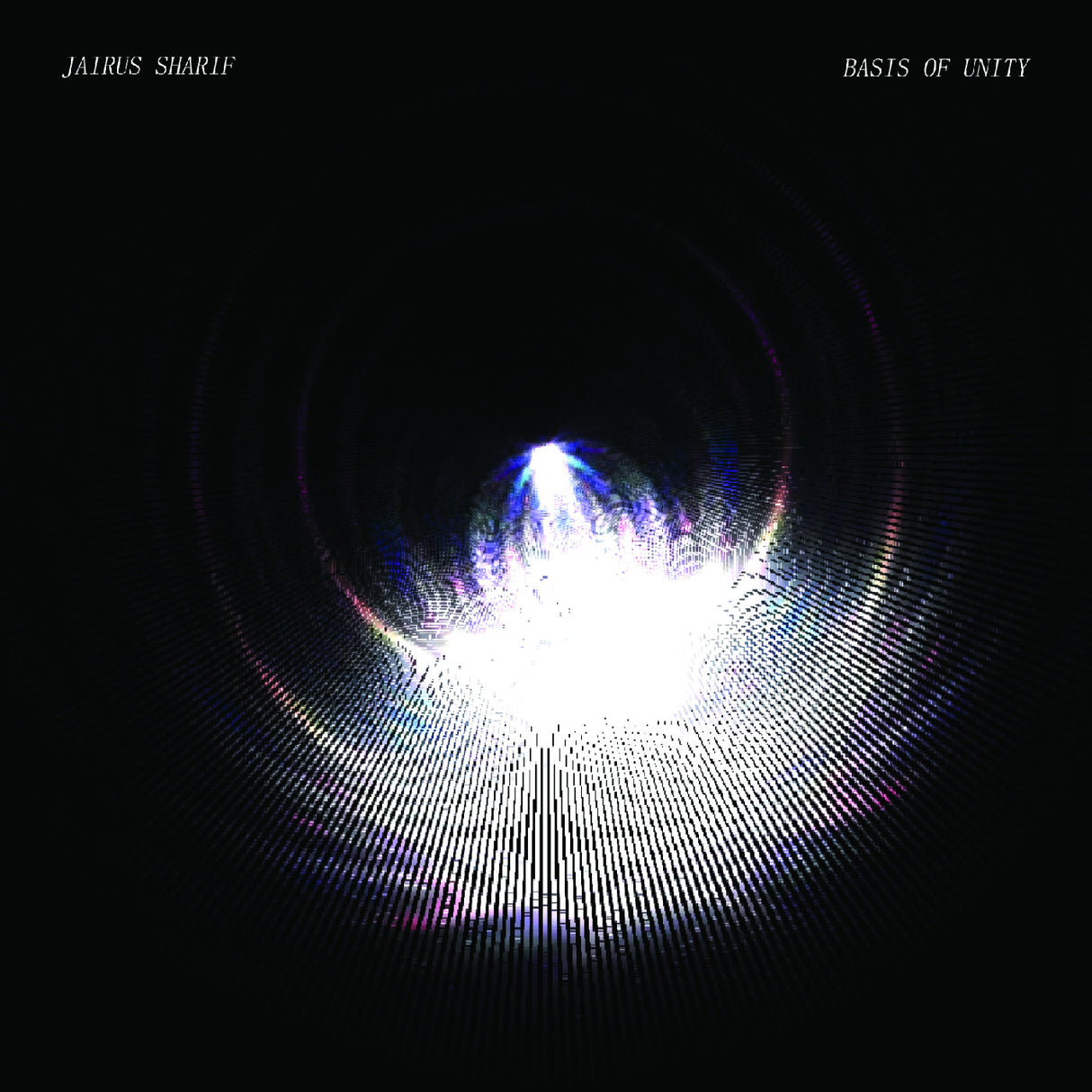 Basis Of Unity (Vinyl)