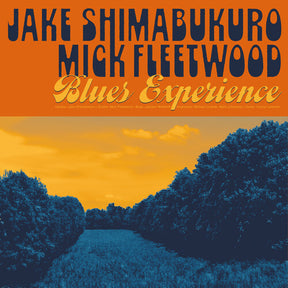 Blues Experience (Digipack Packaging) (CD)
