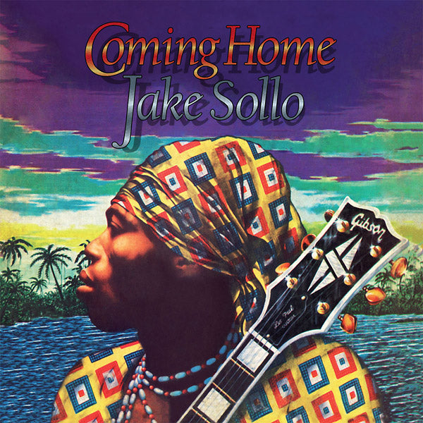 Coming Home (CD)