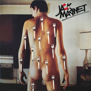 Jack Magnet (Vinyl)