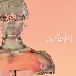 Aequilibration (Vinyl)