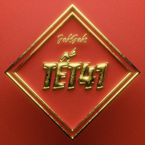 TếT 41 (Vinyl)