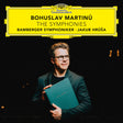 Jakub Hrusaa/Bamberger Symphoniker - Martinu: The Symphonies [3Cd] [CD]
