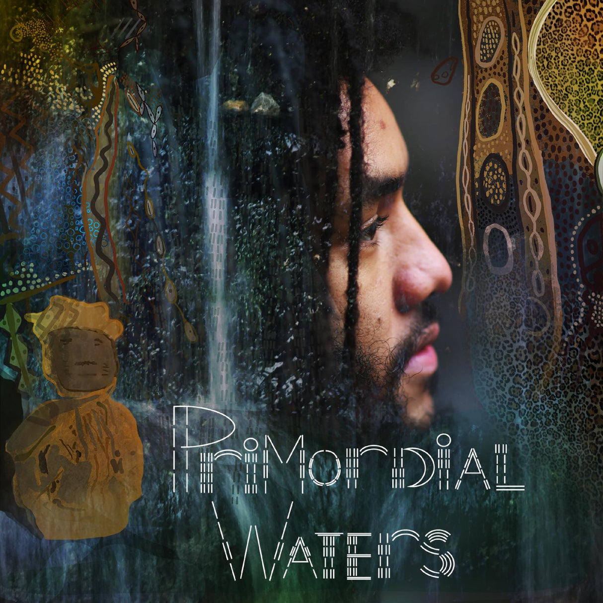 Primordial Waters (Vinyl)