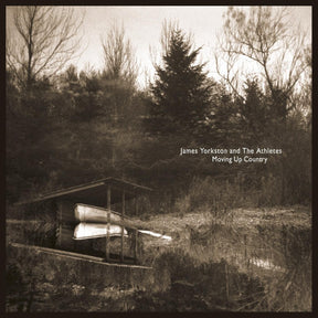 Moving Up Country (Vinyl) - Apocalypse Vinyl