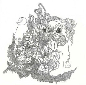 Summoning Suns (Vinyl) - Apocalypse Vinyl