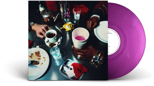 Bad Cameo [Explicit Content] (Indie Exclusive, Limited Edition, Magenta Colored Vinyl, Magenta) (Vinyl)