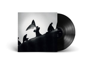 James Blake - Playing Robots Into Heaven [LP] [Vinyl]