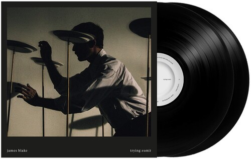 Trying Times [Explicit Content] (2 Lp's) [Vinyl]