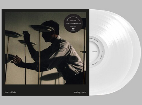 Trying Times [Explicit Content] (Indie Exclusive, White Colored Vinyl) (2 Lp's) [Vinyl]