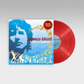 James Blunt Back To Bedlam (20th Anniversary Edition) [Vinyl] - Apocalypse Vinyl