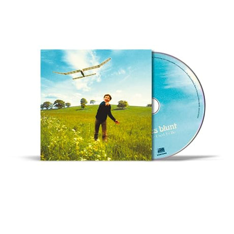 Who We Used To Be (CD)
