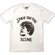 James Brown Stay On The Scene [T-Shirt]