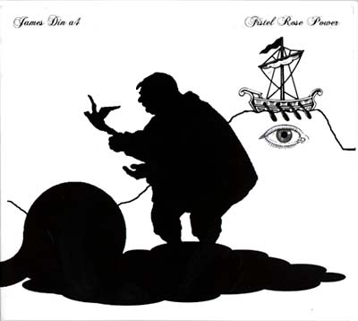 Fistel Rose Power (CD)