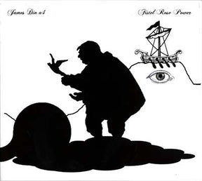 Fistel Rose Power (CD)