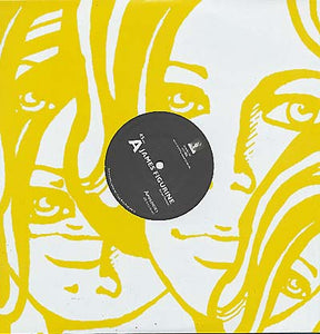 Eleven Numbers (Vinyl) - Apocalypse Vinyl