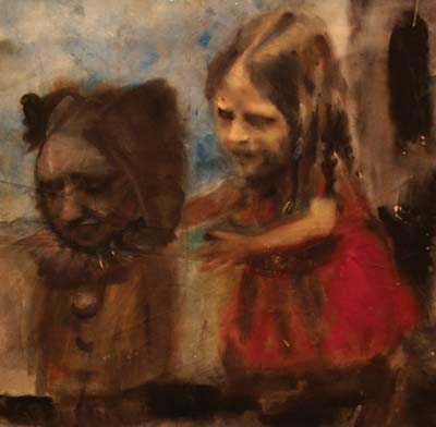 Fiends With A Face (CD)