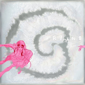 Friend [2Lp] (Vinyl)