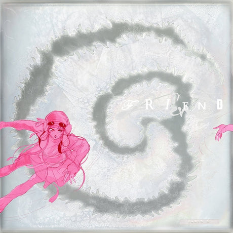 Friend [2Lp] (Vinyl)