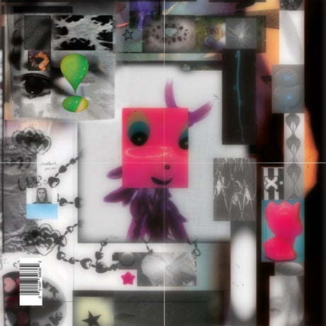 Random Girl (Vinyl)