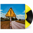 James Marriott - Warning Signs (Indie Exclusive) [Yellow & Black 'Petal'] [Vinyl]