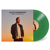 Fight Another Day (Indie Exclusive) (Green Vinyl) (Vinyl)
