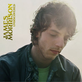 James Morrison - Undiscovered - 20Th Anniversary Edition [CD]