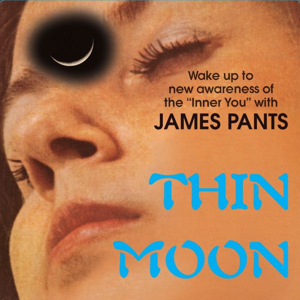 Thin Moon - 7" (Vinyl)