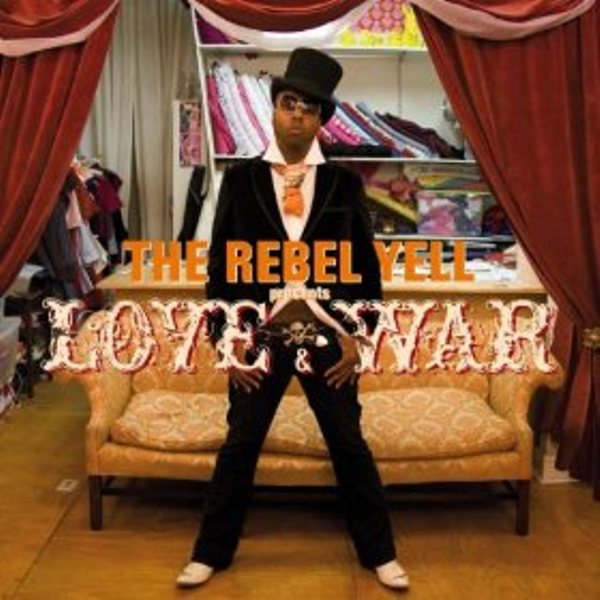 Love & War (CD)